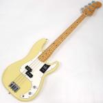 Fender フェンダー Player II Precision Bass Hialeah Yellow / M