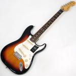 Fender フェンダー Player II Stratocaster 3CS / RW