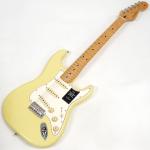 Fender フェンダー Player II Stratocaster Hialeah Yellow / M