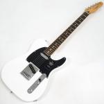 Fender フェンダー  Player II Telecaster Polar White / RW