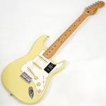 Fender フェンダー Player II Stratocaster Hialeah Yellow MN  プレイヤー・ストラトキャスター