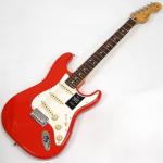 Fender フェンダー Player II Stratocaster Coral Red RW　 プレイヤー・ストラトキャスター