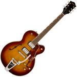 GRETSCH グレッチ G2420T Streamliner Hollow Body with Bigsby Havana Burst