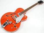 GRETSCH グレッチ FSR G5427TFM Electromatic with Bigsby Orange Stain