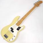 Fender フェンダー Player II Precision Bass Hialeah Yellow MN プレイヤー・ジャズベース エレキベース