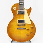 Gibson Custom Shop PSL Japan Limited Run 1959 Les Paul Standard Reissue / Lemon Burst VOS #941837