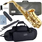 JUPITER  ジュピター JAS500 アルトサックス アウトレット ラッカー ゴールド 管楽器 Alto saxophone gold JAS-500　北海道 沖縄 離島不可　