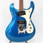 MOSRITE The Ventures Model '65 Reissue / MBL(Metallic Blue) 