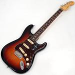 Fender フェンダー American Professional II Stratocaster 3CS / RW 【OUTLET】