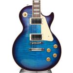 Gibson ギブソン Les Paul Standard 50's Figured Top / Blueberry Burst #222630349