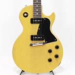 Gibson ギブソン Les Paul Special  TV Yellow USA レスポール・スペシャル 206040113