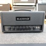 Blackstar ブラックスター ST. JAMES 50 6L6H