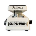 Fulltone フルトーン CS-SUPA-WAH エフェクター 