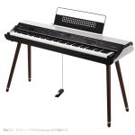 KORG コルグ Grandstage X 専用スタンド セット ステージピアノ 88鍵盤 GS-X