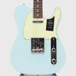 Fender Mexico フェンダー メキシコ VINTERA II 60s TELECASTER Sonic Blue