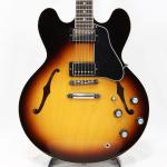 Gibson ギブソン ES-335 Vintage Burst  USA セミアコ 208540320