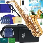 J Michael Jマイケル AL-780 アルトサックス ラッカー アウトレット 管楽器 Alto Saxophone gold ジブリ 楽譜 セット G　北海道 沖縄 離島 代引き 同梱不可