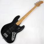 Fender フェンダー Player II Jazz Bass BLK / M