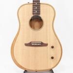 Fender フェンダー Highway Series Dreadnought Natural