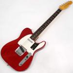 Fender フェンダー American Vintage II 1963 Telecaster / Crimson Red Transparent 