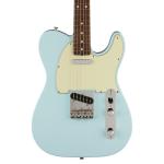 Fender Mexico フェンダー メキシコ VINTERA II 60s TELECASTER Sonic Blue ビンテラ テレキャスター