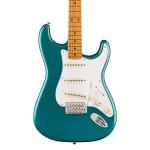 Fender Mexico フェンダー メキシコ VINTERA II 50S STRATOCASTER Ocean Turquoise ビンテラ ストラトキャスター