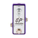 Xotic エキゾチック EP Booster Metallic Purple LTD