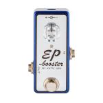 Xotic エキゾチック EP Booster Metallic Blue LTD エフェクター コンパクト ブースター ペダル