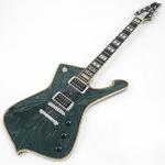 Ibanez アイバニーズ PS3CM  国産 Paul Stanley ポール・スタンレー モデル 限定生産モデル