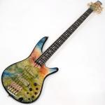 Ibanez アイバニーズ JCSR2023 RCY  国産 5弦ベース 限定生産モデル River Canyon