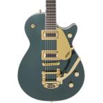 GRETSCH グレッチ G5230TG Electromatic Jet Single-Cut Cadillac Green  エレクトロマチック ジェット キャディラック・グリーン