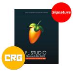 IMAGE LINE SOFTWARE FL STUDIO 21 Signature クロスグレード パッケージ版 DTM DAWソフトウェア