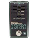 WALRUS AUDIO Fundamental Reverb