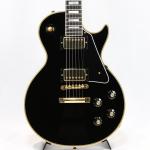 Gibson Custom Shop 1968 Les Paul Custom Reissue / Ebony Gloss #403358