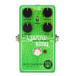 Electro Harmonix エレクトロハーモニクス LIZARD KING BASS OCTAVE & FUZZ