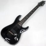 SCHECTER シェクター HELLRAISER C-7 <AD-C-7-HR> / Black