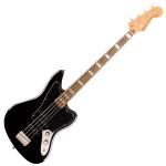 SQUIER スクワイヤー Classic Vibe Jaguar Bass BLK 数量限定特価 ジャガーベース エレキベース by フェンダー