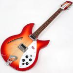 Rickenbacker 330 Fireglo #2421682