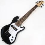 KALA カラ UBASS-SB5-BK-FS / Jet Black