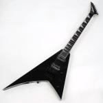 Jackson ジャクソン Pro Plus Series Rhoads RR24 Deep Black