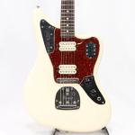 Fender フェンダー Classic Player Jaguar Special HH / Olympic White