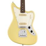 Fender Mexico フェンダー メキシコ Player II Jaguar Hialeah Yellow プレイヤー 2 ジャガー エレキギター