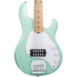 Sterling by Musicman RAY5  Mint Green  5弦ベース スティングレイベース スターリン by ミュージックマン