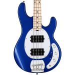 Sterling by Musicman RAY4 HH Cobra Blue スティングレイベース スターリン by ミュージックマン