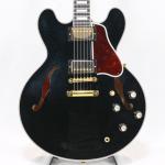 Gibson Custom Shop Mod Collection 60s ES-355 Reissue  Brunswick Hawaiian Blue VOS ギブソン カスタムショップ 現地買付品 A92524