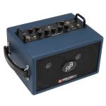 Phil Jones Bass フィル ジョーンズ ベース Double Four Plus Midnight Blue 90W アンプ 2024 限定カラー ミッドナイト・ブルー