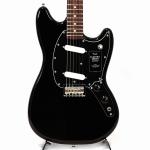 Fender フェンダー  Player II Mustang Black