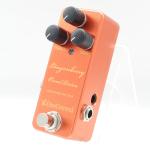 One Control Lingonberry OverDrive