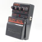 Digitech デジテック DEATH METAL