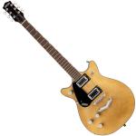 GRETSCH グレッチ 左用 G5222LH Electromatic Double Jet Left-Handed Natural  レフトハンド エレクトロマチック エレマチ ダブル・ジェット 